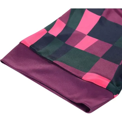 Футболка Alpine Pro SAGENA LTSA971 836PA - S - Фіолетовий - 4 Футболка Alpine Pro SAGENA LTSA971 836PA - S - Фіолетовий - 4 - Robinzon.ua