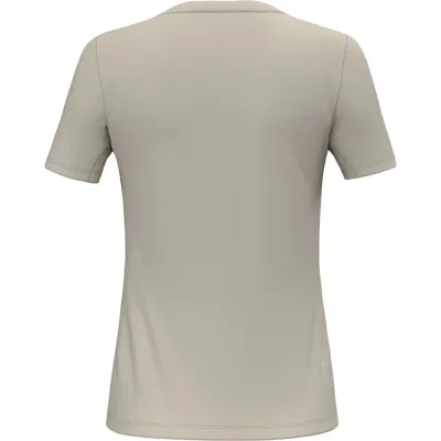 Футболка жіноча Salewa EAGLE POEM DRY T-SHIRT W 28913 7260 - 40/34 (XS) - бежевий - 3 Футболка жіноча Salewa EAGLE POEM DRY T-SHIRT W 28913 7260 - 40/34 (XS) - бежевий - 3 - Robinzon.ua