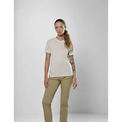 Футболка жіноча Salewa EAGLE POEM DRY T-SHIRT W 28913 7260 - 42/36(S) - бежевий - 4 Футболка жіноча Salewa EAGLE POEM DRY T-SHIRT W 28913 7260 - 42/36(S) - бежевий - 4 - Robinzon.ua