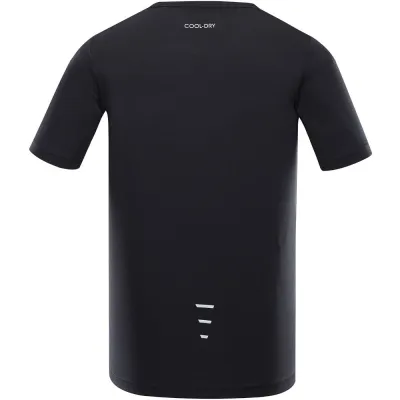 Футболка чоловіча Alpine Pro BASIK MTSA824 589PA - XL - зеленый - 3 Футболка чоловіча Alpine Pro BASIK MTSA824 589PA - XL - зеленый - 3 - Robinzon.ua