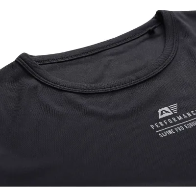 Футболка чоловіча Alpine Pro BASIK MTSA824 589PA - XL - зеленый - 4 Футболка чоловіча Alpine Pro BASIK MTSA824 589PA - XL - зеленый - 4 - Robinzon.ua