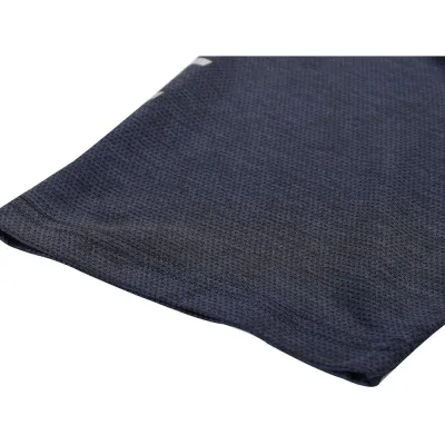 Футболка мужская Alpine Pro LATTER MTSA827 602 - L - темно-синий - 4 - Robinzon.ua