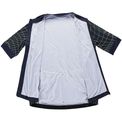 Футболка мужская Alpine Pro SAGEN MTSA826 602PA - L - темно-синий - 8 - Robinzon.ua