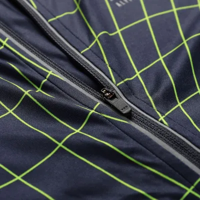 Футболка мужская Alpine Pro SAGEN MTSA826 779PB - L - серый/черный - 6 - Robinzon.ua