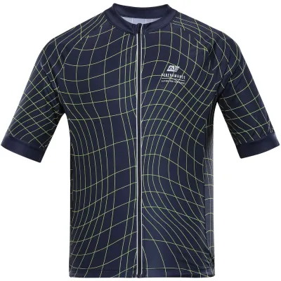 Футболка чоловіча Alpine Pro SAGEN MTSA826 779PB - XL - Сірий/Чорний - 2 Футболка чоловіча Alpine Pro SAGEN MTSA826 779PB - XL - Сірий/Чорний - 2 - Robinzon.ua