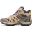 Черевики жіночі Merrell ACCENTOR 3 MID WP 37 - жовтий/коричневий, трекінгові - 036.0552 - 4 - Robinzon.ua
