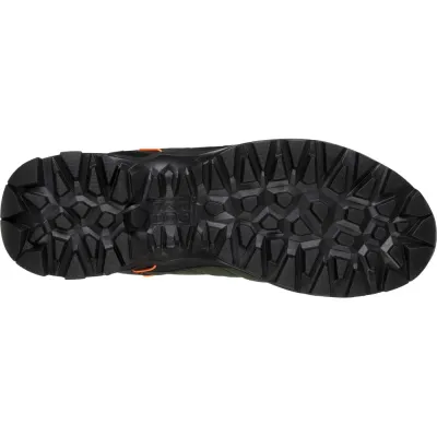 Черевики чоловічі Salewa ALP MATE MID WP 43 - чорний, трекінгові - 013.001.5066 - 4 - Robinzon.ua