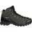 Черевики чоловічі Salewa ALP MATE MID WP 43 - чорний, трекінгові - 013.001.5066 - 5 - Robinzon.ua