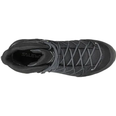 Черевики чоловічі Salewa MTN TRAINER LITE MID GTX 47 - синій з мембраною Gore-Tex®, трекінгові - 013.001.6340 - 4 Черевики чоловічі Salewa MTN TRAINER LITE MID GTX 47 - синій з мембраною Gore-Tex®, трекінгові - 013.001.6340 - 4 - Robinzon.ua
