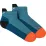 Шкарпетки чоловічі Salewa MTN TRN AM M LOW SOCK 69033 8140 - 42-44 - синій - 1 - Robinzon.ua
