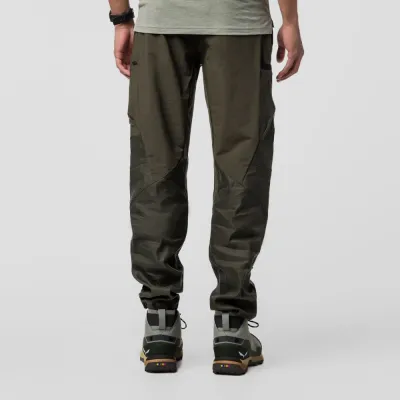 Брюки мужские Salewa PUEZ HEMP/DST PANT M 28872 5280 - 46/S - оливковое - 6 Брюки мужские Salewa PUEZ HEMP/DST PANT M 28872 5280 - 46/S - оливковое - 6 - Robinzon.ua