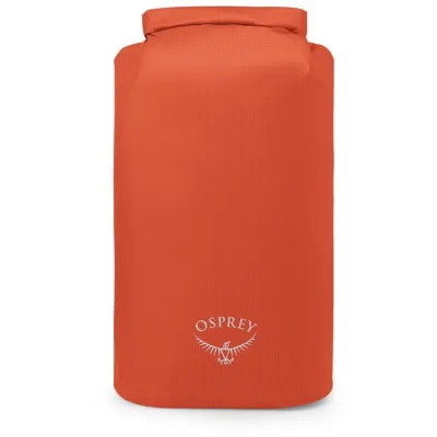 Гермомішок Osprey Wildwater Dry Bag 35 One Size помаранчевий - 1 - Robinzon.ua