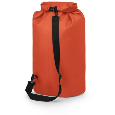 Гермомішок Osprey Wildwater Dry Bag 35 One Size помаранчевий - 2 - Robinzon.ua