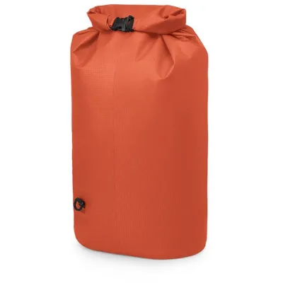 Гермомішок Osprey Wildwater Dry Bag 35 One Size помаранчевий - 3 - Robinzon.ua