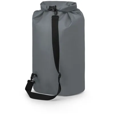 Гермомішок Osprey Wildwater Dry Bag 35 One Size сірий - 3 - Robinzon.ua