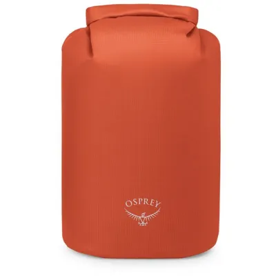 Гермомішок Osprey Wildwater Dry Bag 50 One Size помаранчевий - 2 Гермомішок Osprey Wildwater Dry Bag 50 One Size помаранчевий - 2 - Robinzon.ua