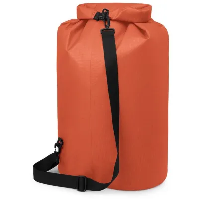 Гермомішок Osprey Wildwater Dry Bag 50 One Size помаранчевий - 3 Гермомішок Osprey Wildwater Dry Bag 50 One Size помаранчевий - 3 - Robinzon.ua