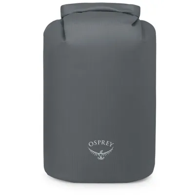 Гермомішок Osprey Wildwater Dry Bag 50 One Size сірий - 1 Гермомішок Osprey Wildwater Dry Bag 50 One Size сірий - 1 - Robinzon.ua