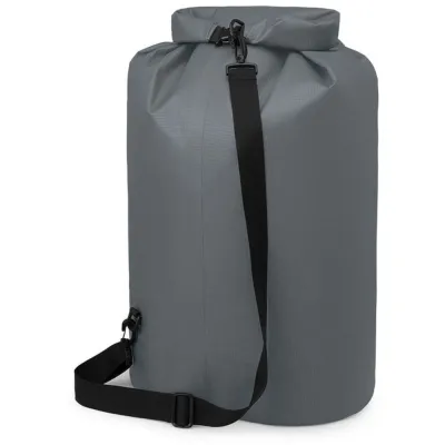 Гермомішок Osprey Wildwater Dry Bag 50 One Size сірий - 3 Гермомішок Osprey Wildwater Dry Bag 50 One Size сірий - 3 - Robinzon.ua