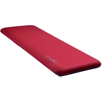 Коврик самонадувающийся Exped Sim Comfort 10 LW - 1 - Robinzon.ua