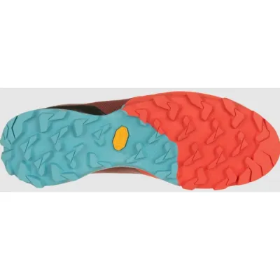 Кросівки жіночі Dynafit Transalper 39 - блакитний/кораловий, для хайкингу - 016.001.2233 - 1 Кросівки жіночі Dynafit Transalper 39 - блакитний/кораловий, для хайкингу - 016.001.2233 - 1 - Robinzon.ua