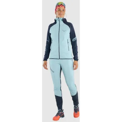 Кросівки жіночі Dynafit Transalper 41 - блакитний/кораловий, для хайкингу - 016.001.2235 - 2 Кросівки жіночі Dynafit Transalper 41 - блакитний/кораловий, для хайкингу - 016.001.2235 - 2 - Robinzon.ua