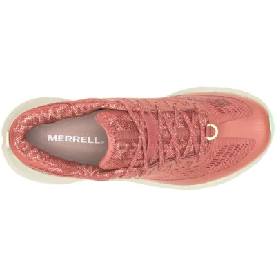 Кросівки Merrell Agility Peak 5 GTX Wmn 42 помаранчевий - 4 Кросівки Merrell Agility Peak 5 GTX Wmn 42 помаранчевий - 4 - Robinzon.ua