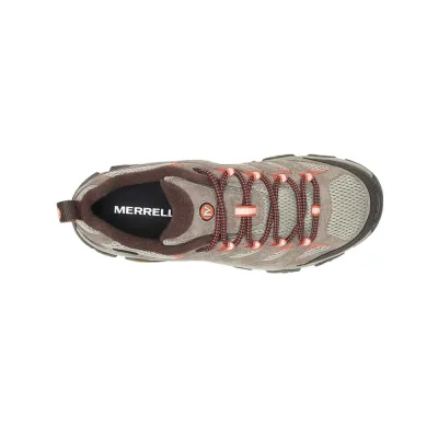 Кроссовки женские Merrell MOAB 3 GTX 39 - коричневый, для хайкингу - 036.1517 - 3 Кроссовки женские Merrell MOAB 3 GTX 39 - коричневый, для хайкингу - 036.1517 - 3 - Robinzon.ua
