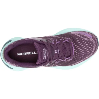 Кросівки Merrell Morphlite GTX Wmn 37.5 фіолетовий - 4 Кросівки Merrell Morphlite GTX Wmn 37.5 фіолетовий - 4 - Robinzon.ua