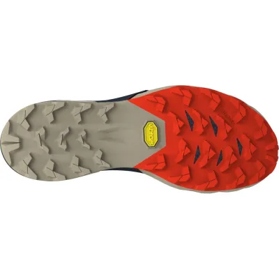 Кросівки Dynafit Alpine Pro 2 Mns 42 бежевий/синій - 2 Кросівки Dynafit Alpine Pro 2 Mns 42 бежевий/синій - 2 - Robinzon.ua