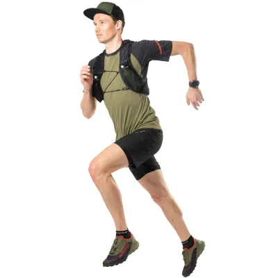 Кроссовки Dynafit Ultra 50 GTX Mns 44.5 зеленый/черный - 3 - Robinzon.ua