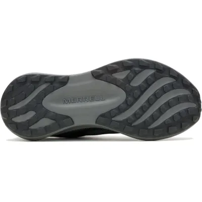 Кроссовки Merrell Morphlite GTX Mns 45 черный - 4 - Robinzon.ua