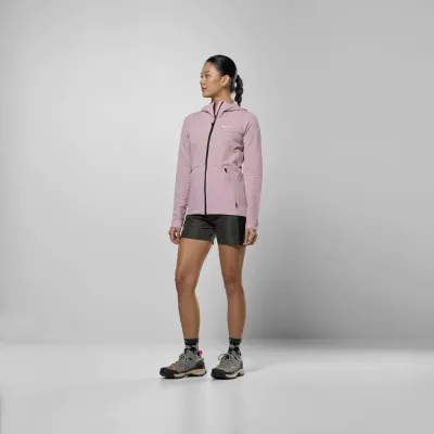 Куртка Salewa Puez AM/DST HD Wms 40/34 (XS) фіолетовий - 4 Куртка Salewa Puez AM/DST HD Wms 40/34 (XS) фіолетовий - 4 - Robinzon.ua