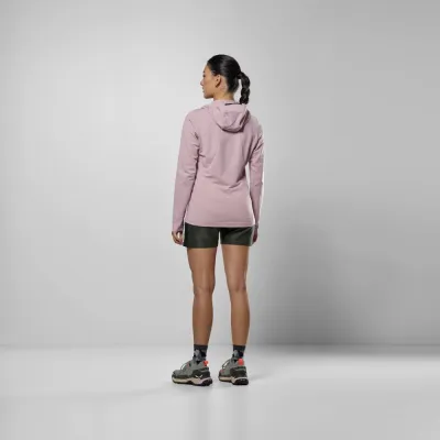 Куртка Salewa Puez AM/DST HD Wms 40/34 (XS) фіолетовий - 5 Куртка Salewa Puez AM/DST HD Wms 40/34 (XS) фіолетовий - 5 - Robinzon.ua