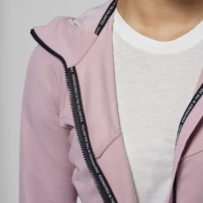 Куртка Salewa Puez AM/DST HD Wms 40/34 (XS) фіолетовий - 8 Куртка Salewa Puez AM/DST HD Wms 40/34 (XS) фіолетовий - 8 - Robinzon.ua