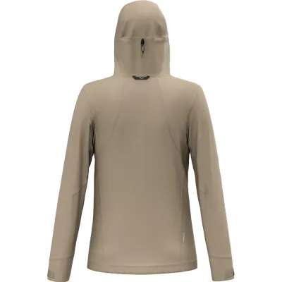 Куртка Salewa PUEZ PTX HYB Wms 42/36 (S) бежевый - 2 Куртка Salewa PUEZ PTX HYB Wms 42/36 (S) бежевый - 2 - Robinzon.ua