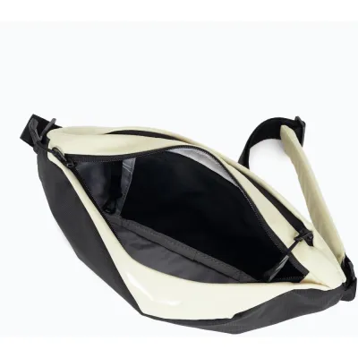 Поясна сумка Salewa Fanes Sling One Size бежевий/чорний - 3 - Robinzon.ua