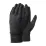 Рукавиці Trekmates Stretch Grip Hybrid Glove Jnr L чорний - 1 - Robinzon.ua
