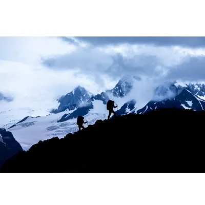 Рюкзак Osprey Aether Plus 60 S/M чорний - 8 Рюкзак Osprey Aether Plus 60 S/M чорний - 8 - Robinzon.ua