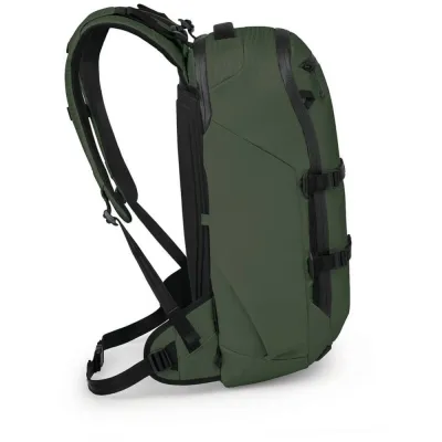 Рюкзак Osprey Archeon 24 One Size зелений - 3 Рюкзак Osprey Archeon 24 One Size зелений - 3 - Robinzon.ua