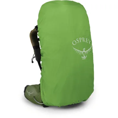 Рюкзак Osprey Atmos AG 50 L/XL зелений - 2 Рюкзак Osprey Atmos AG 50 L/XL зелений - 2 - Robinzon.ua