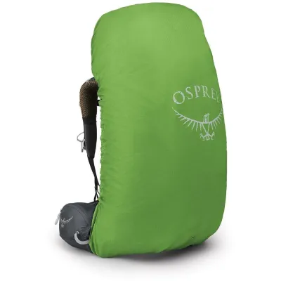 Рюкзак Osprey Aura AG 65 WM/L сірий - 1 Рюкзак Osprey Aura AG 65 WM/L сірий - 1 - Robinzon.ua