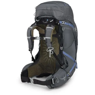 Рюкзак Osprey Aura AG 65 WM/L сірий - 2 Рюкзак Osprey Aura AG 65 WM/L сірий - 2 - Robinzon.ua