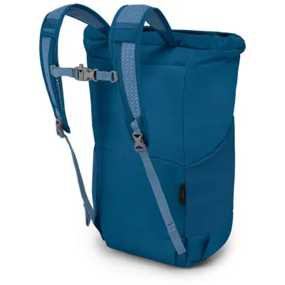Рюкзак Osprey Daylite Tote Pack One Size синій - 2 Рюкзак Osprey Daylite Tote Pack One Size синій - 2 - Robinzon.ua