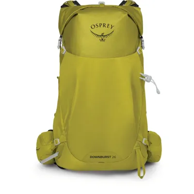 Рюкзак Osprey Downburst 26 Mns One Size жовтий - 1 Рюкзак Osprey Downburst 26 Mns One Size жовтий - 1 - Robinzon.ua