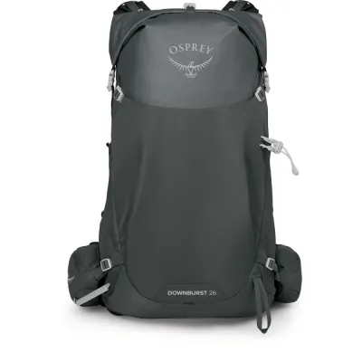 Рюкзак Osprey Downburst 26 Mns One Size сірий - 1 Рюкзак Osprey Downburst 26 Mns One Size сірий - 1 - Robinzon.ua