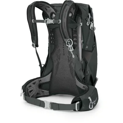 Рюкзак Osprey Downburst 26 Mns One Size сірий - 3 Рюкзак Osprey Downburst 26 Mns One Size сірий - 3 - Robinzon.ua