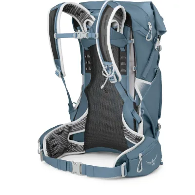 Рюкзак Osprey Downburst 34 Womens One Size синій - 3 Рюкзак Osprey Downburst 34 Womens One Size синій - 3 - Robinzon.ua