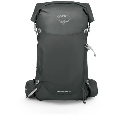 Рюкзак Osprey Downburst 36 Mens One Size серый - 1 - Robinzon.ua