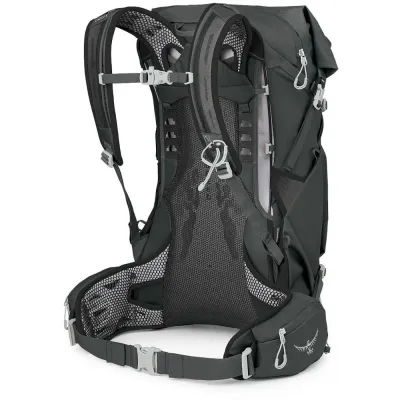 Рюкзак Osprey Downburst 36 Mens One Size серый - 2 - Robinzon.ua